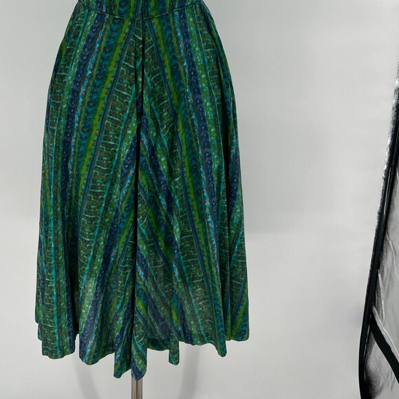 VINTAGE NANI of Hawaii Tiki dress - Picture 4 of 4